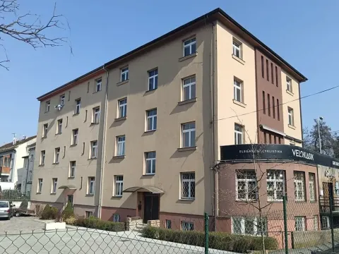 Pronájem bytu 1+kk, Praha - Braník, Pikovická, 30 m2