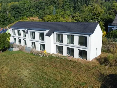 Prodej rodinného domu, Svinošice, 164 m2