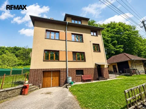 Pronájem bytu 2+kk, Zlín, Mezihoří, 55 m2