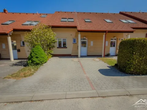 Prodej rodinného domu, Jihlava, Rejchova, 112 m2