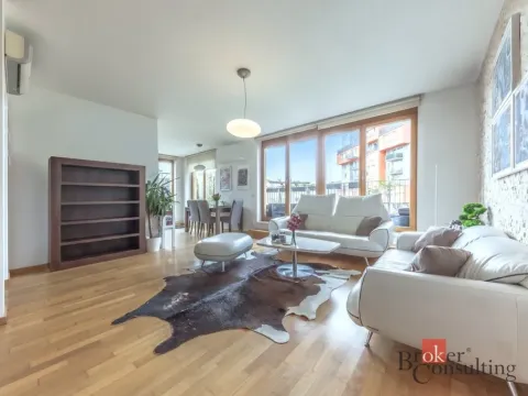 Prodej bytu 3+kk, Praha - Stodůlky, Dismanova, 139 m2