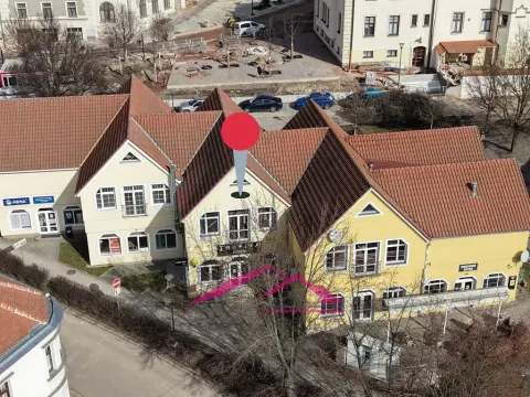 Prodej rodinného domu, Tišnov, Brněnská, 183 m2