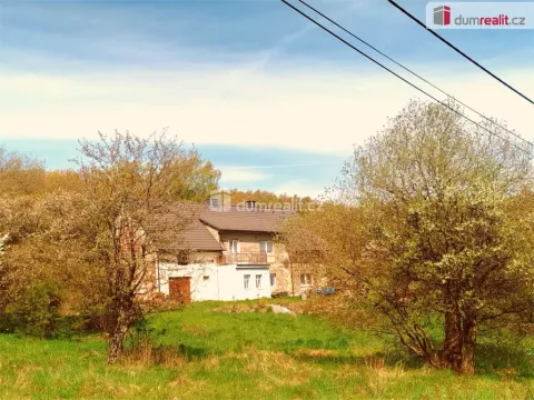 Prodej rodinného domu, Litvínov - Horní Ves, 159 m2