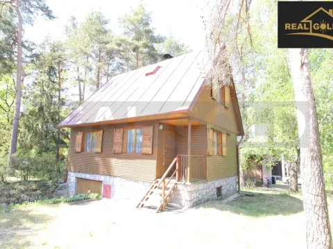 Prodej chaty, Kozlany, 96 m2