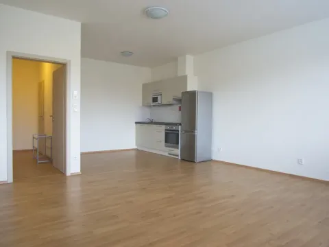 Pronájem bytu 2+kk, Brno - Černá Pole, Merhautova, 62 m2