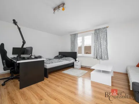 Prodej bytu 1+1, Liberec - Liberec VII-Horní Růžodol, Ještědská, 35 m2