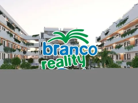 Prodej bytu 4+kk, San Javier, Murcia, Španělsko, 78 m2