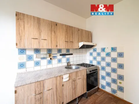 Prodej bytu 3+1, Tanvald, Horská, 65 m2