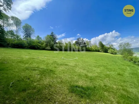 Prodej lesa, Městečko Trnávka - Pěčíkov, 16440 m2