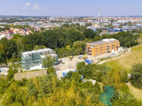Prodej bytu 3+kk, České Budějovice - České Budějovice 5, 84 m2