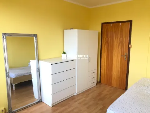 Pronájem bytu 1+kk, Praha - Modřany, Rodopská, 14 m2