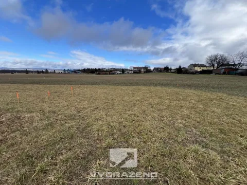 Prodej pozemku pro bydlení, Solnice, 776 m2