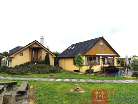Prodej ubytování, Dyjákovice, 206 m2
