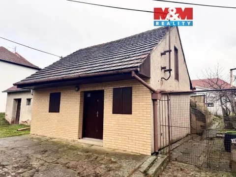 Prodej vinného sklepa, Velké Bílovice, 200 m2