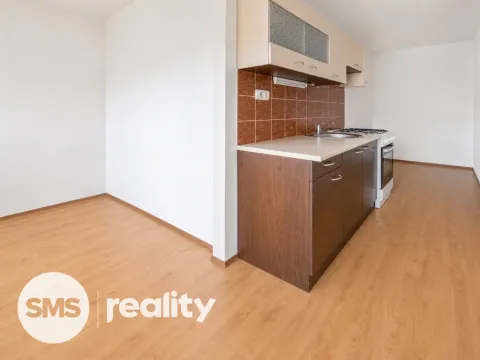 Pronájem bytu 2+1, Třebíč - Nové Dvory, Kpt. Nálepky, 56 m2
