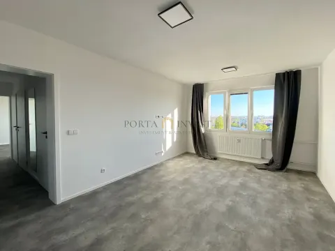 Pronájem bytu 3+kk, Plzeň, Moravská, 61 m2