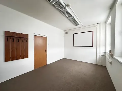 Pronájem kanceláře, Nový Jičín, 18 m2