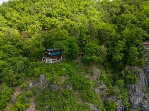 Prodej chaty, Krňany - Teletín, 100 m2