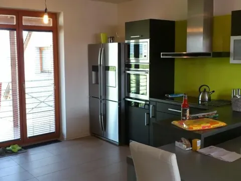 Prodej bytu 3+kk, Veleň, Polní, 300 m2
