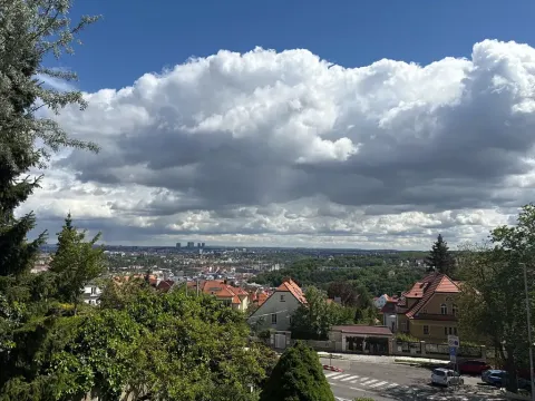 Prodej bytu 3+kk, Praha - Smíchov, Na Hřebenkách, 85 m2
