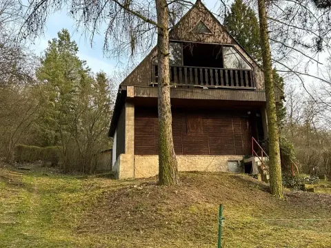 Prodej chaty, Postoloprty, 80 m2