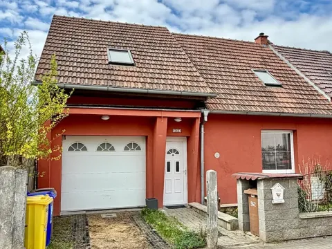 Prodej rodinného domu, Tišnov, Družstevní, 150 m2