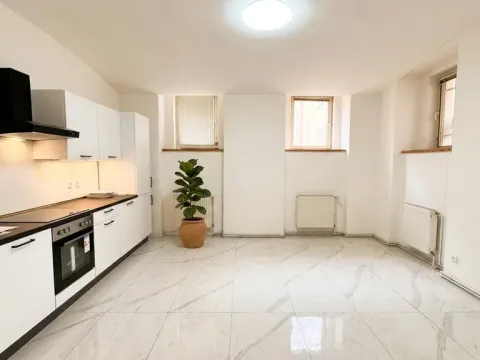 Prodej bytu 3+1, Teplice, Kollárova, 106 m2