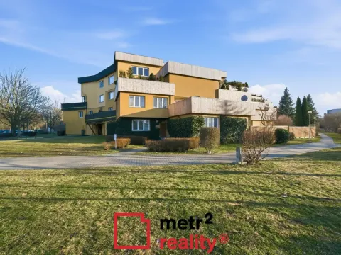 Prodej bytu 5+kk, Olomouc, Jarmily Glazarové, 180 m2