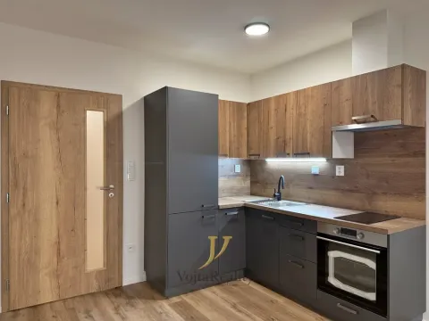 Pronájem bytu 1+kk, Olomouc, Janského, 52 m2
