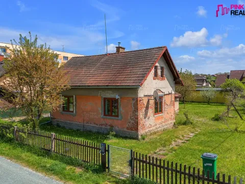Prodej rodinného domu, Solnice, Poříčí, 63 m2
