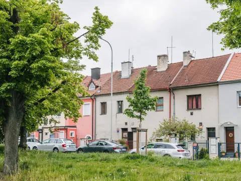 Prodej rodinného domu, Praha, Chrastavská, 103 m2