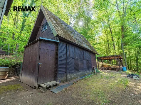 Prodej chaty, Smědčice, 55 m2