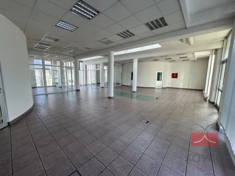 Pronájem komerční nemovitosti, Světlá nad Sázavou, Lánecká, 250 m2