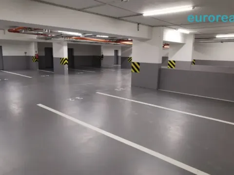 Pronájem garážového stání, Kutná Hora, Za Lidkou, 15 m2
