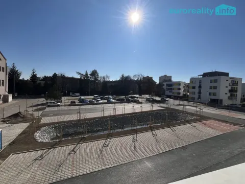 Pronájem - jiné, Kutná Hora, Za Lidkou, 15 m2
