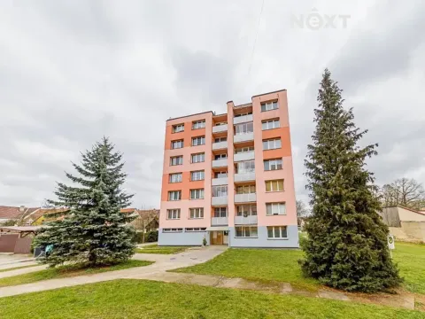 Pronájem bytu 1+kk, Nová Včelnice, Na Hliněnce, 27 m2
