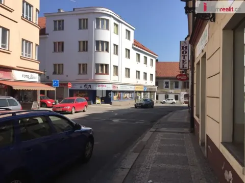 Pronájem obchodního prostoru, Brandýs nad Labem-Stará Boleslav - Brandýs nad Labem, Ivana Olbrachta, 40 m2