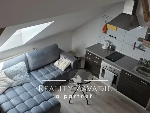 Prodej bytu 2+kk, Ostrava, U Hřiště, 58 m2