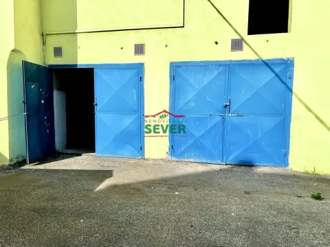 Pronájem komerční nemovitosti, Most - Komořany, Třebušická, 105 m2