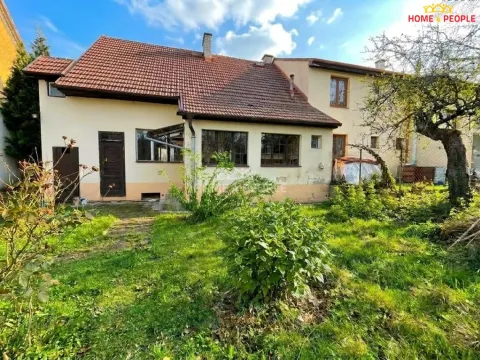 Prodej rodinného domu, Praha - Nebušice, Nebušická, 140 m2