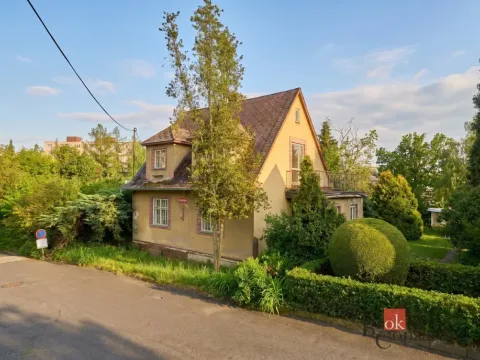 Prodej rodinného domu, Chodov, Poděbradova, 110 m2