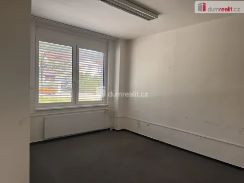 Pronájem kanceláře, Prachatice - Prachatice II, Zlatá stezka, 26 m2