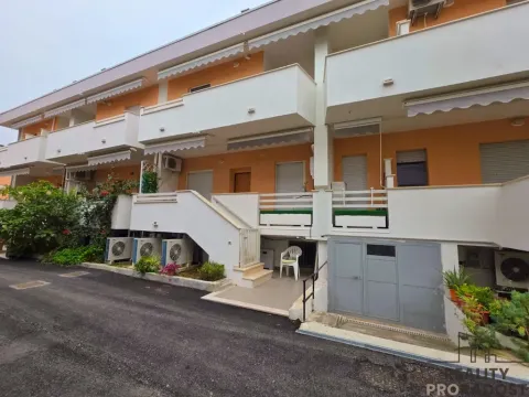 Prodej bytu 3+1, Via Dante Alighieri,Silvi,Itálie, 99 m2