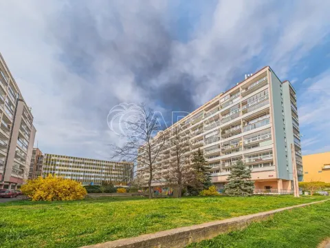 Prodej bytu 4+1, Praha - Vršovice, Kazašská, 93 m2