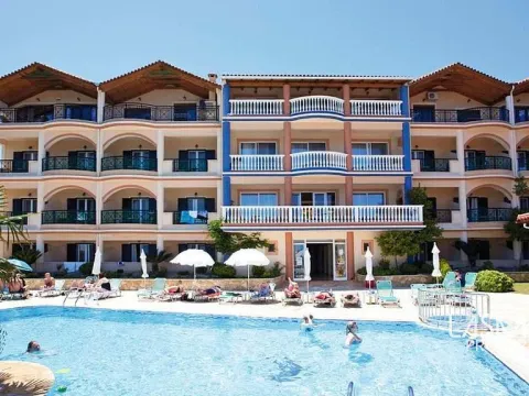 Prodej ubytování, Zante, Zakynthos, Řecko, 1650 m2