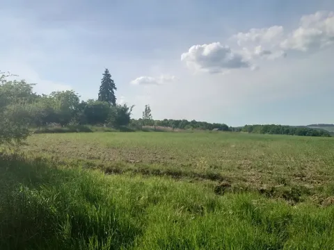 Prodej pozemku pro bydlení, Rokycany, Tymákovská, 75649 m2