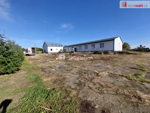 Prodej komerční nemovitosti, Bohaterów 1B, 48-130 Nasiedle, Polsko, 1150 m2