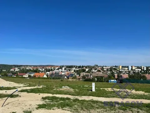 Prodej pozemku pro bydlení, Tachov, Na Výspě, 615 m2
