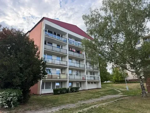 Pronájem bytu 3+kk, Slaný, Arbesova, 56 m2