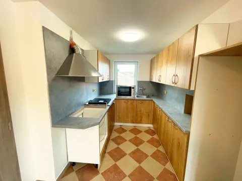 Pronájem bytu 4+kk, Mirotice, Kopeckého, 85 m2